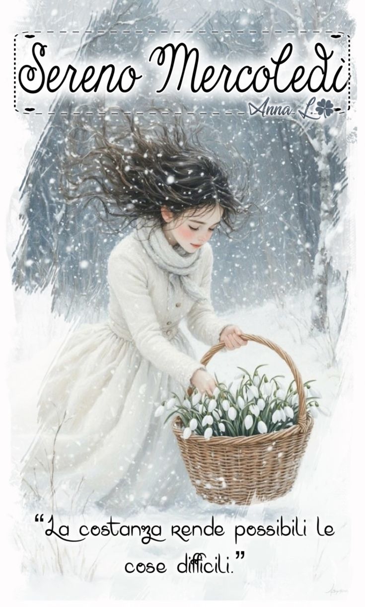 Buon Mercoledì Immagini​ 53