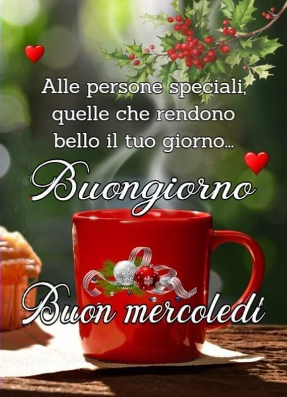 Buon Mercoledì Immagini​ 56