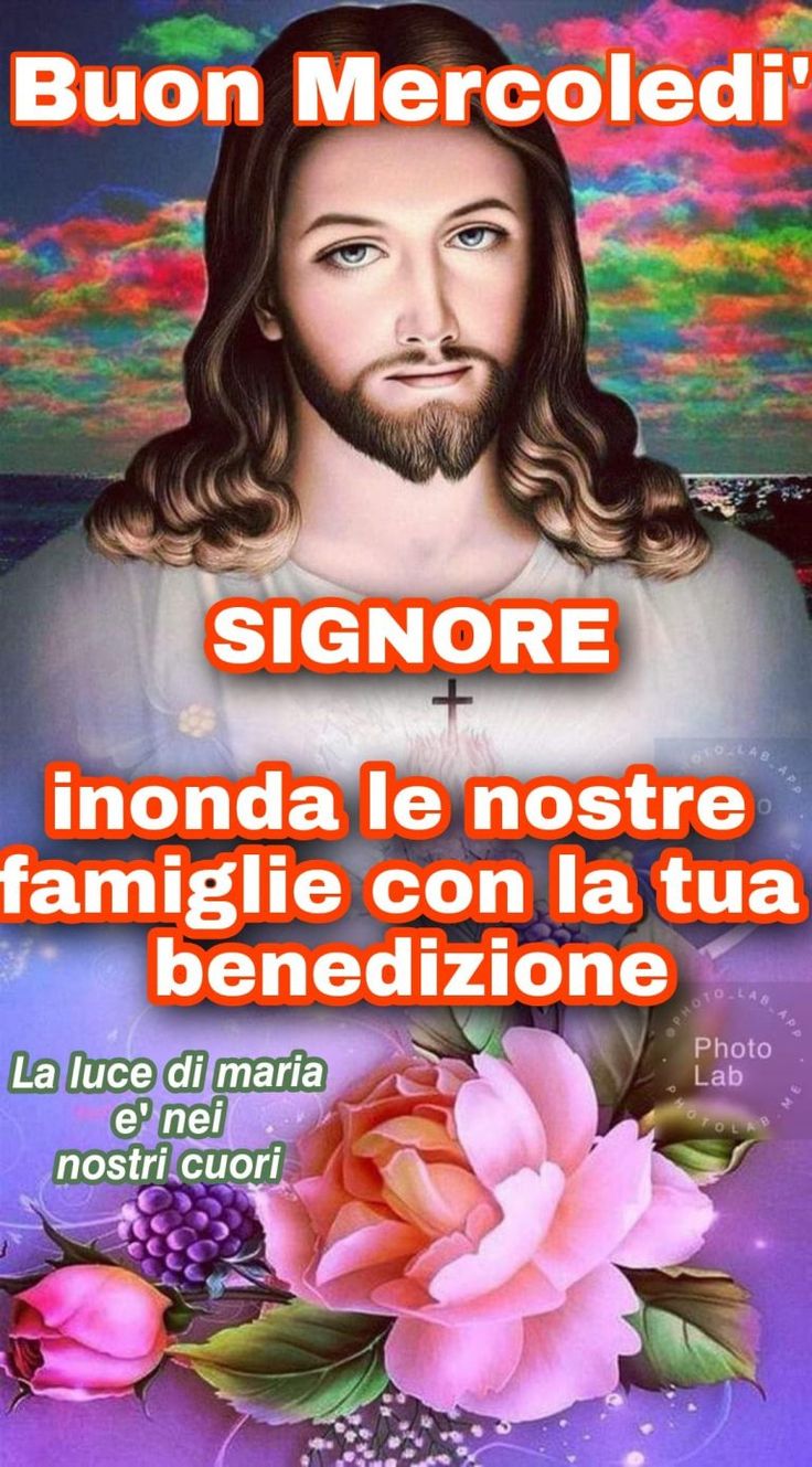 Buon Mercoledì Immagini​ 58