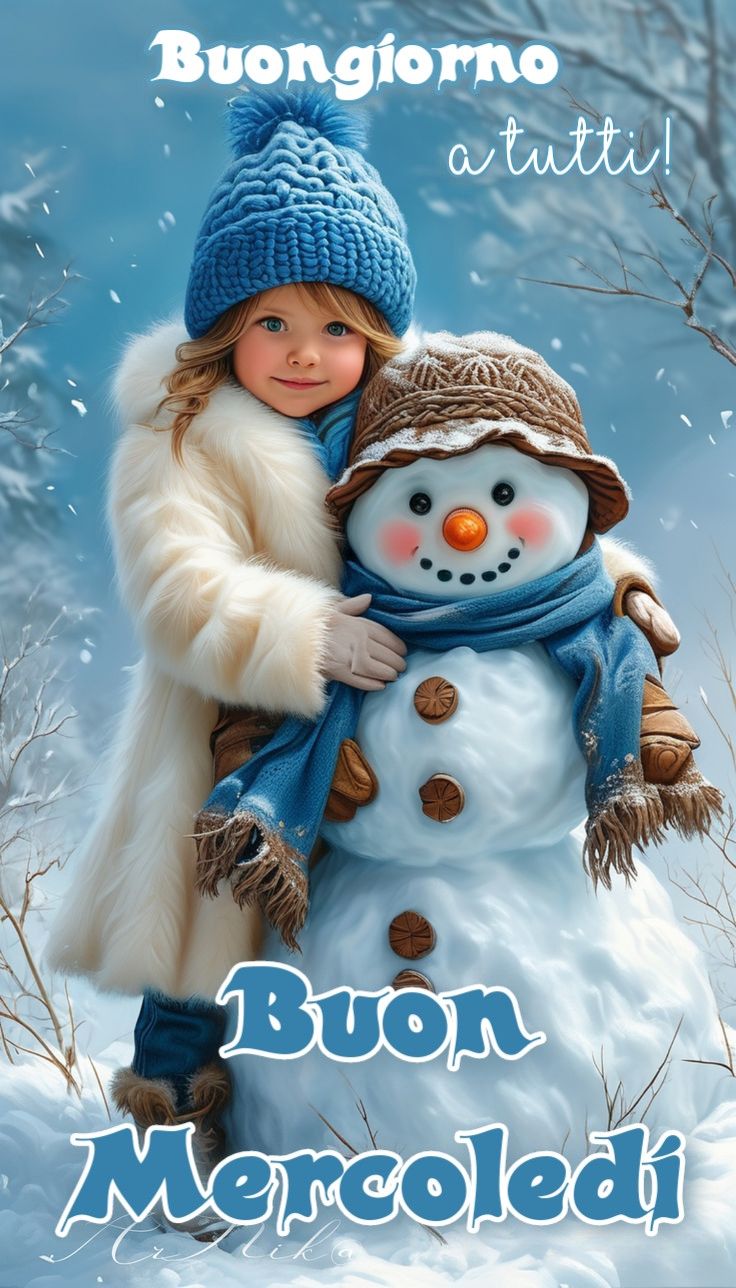 Buon Mercoledì Immagini​ 59