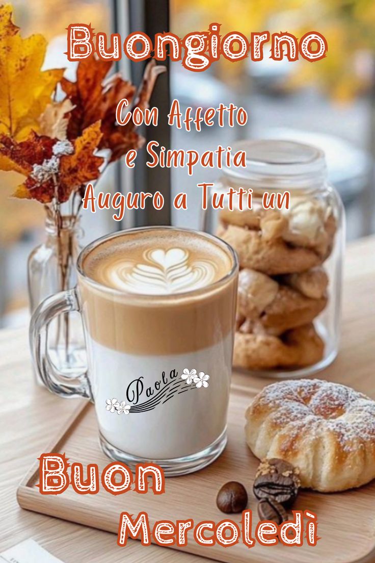 Buon Mercoledì Immagini​ 6