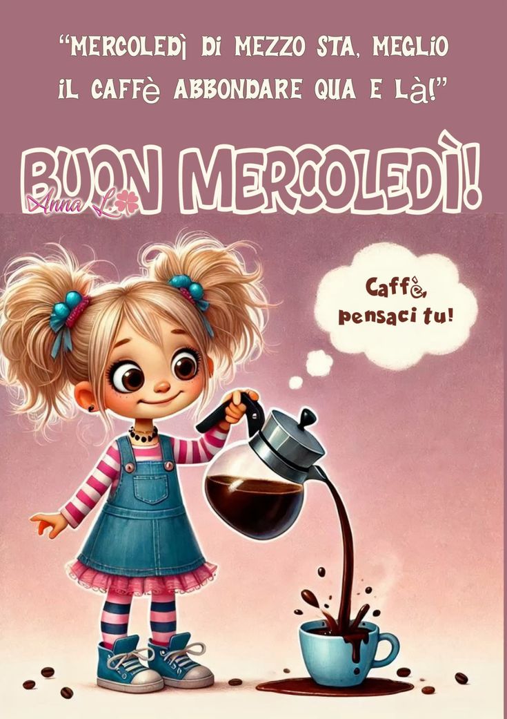 Buon Mercoledì Immagini​ 61