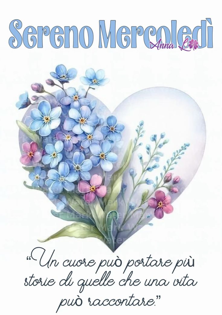 Buon Mercoledì Immagini​ 62