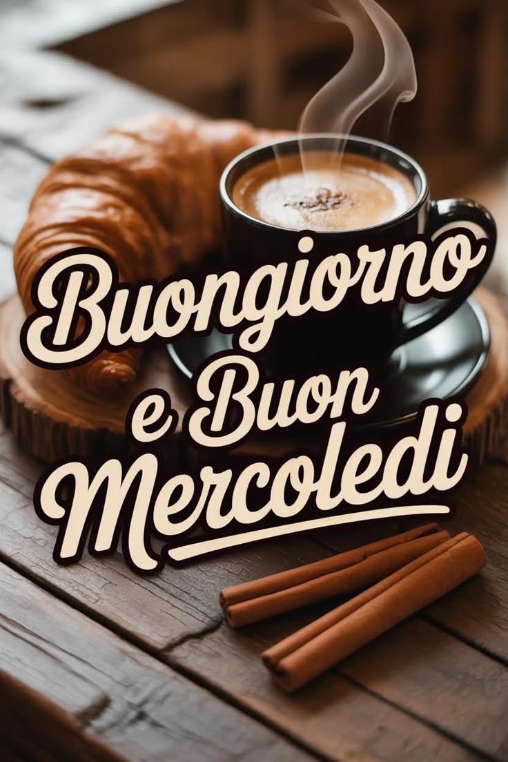 Buon Mercoledì Immagini​ 63