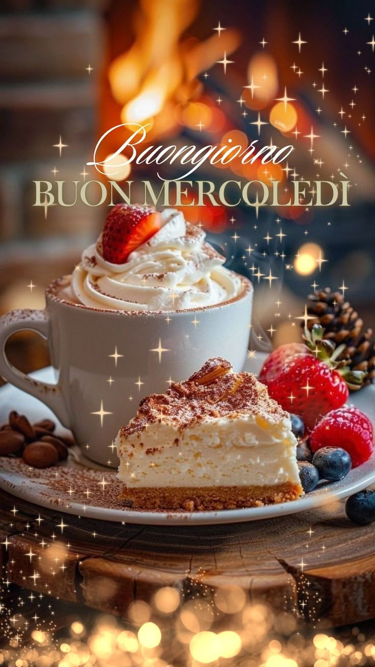 Buon Mercoledì Immagini​ 64