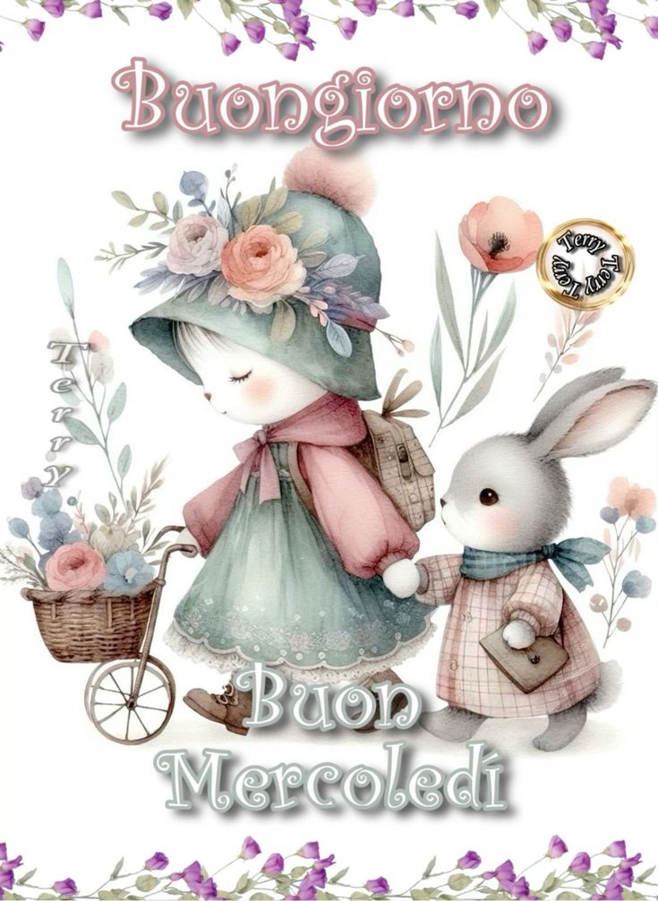 Buon Mercoledì Immagini​ 68