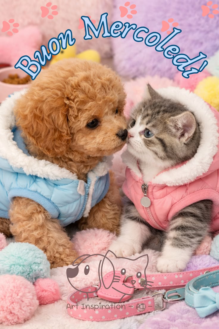 Buon Mercoledì Immagini​ 69