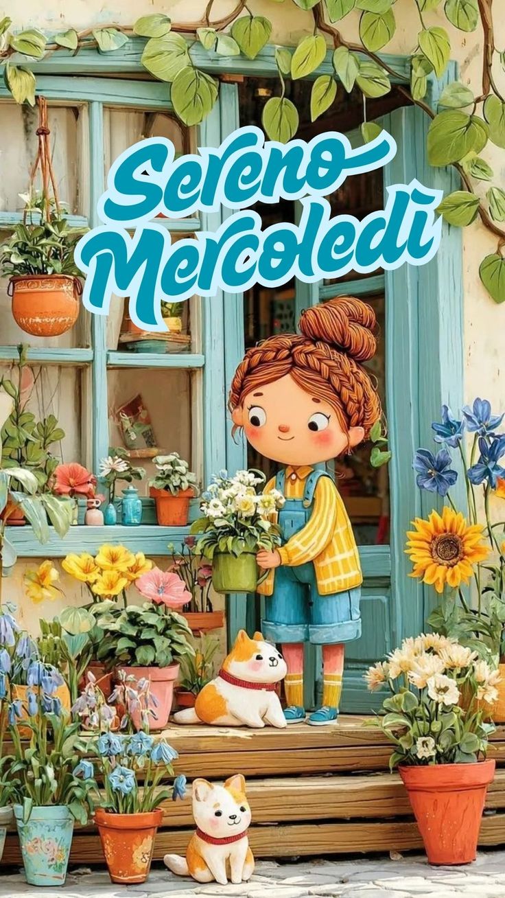 Buon Mercoledì Immagini​ 7