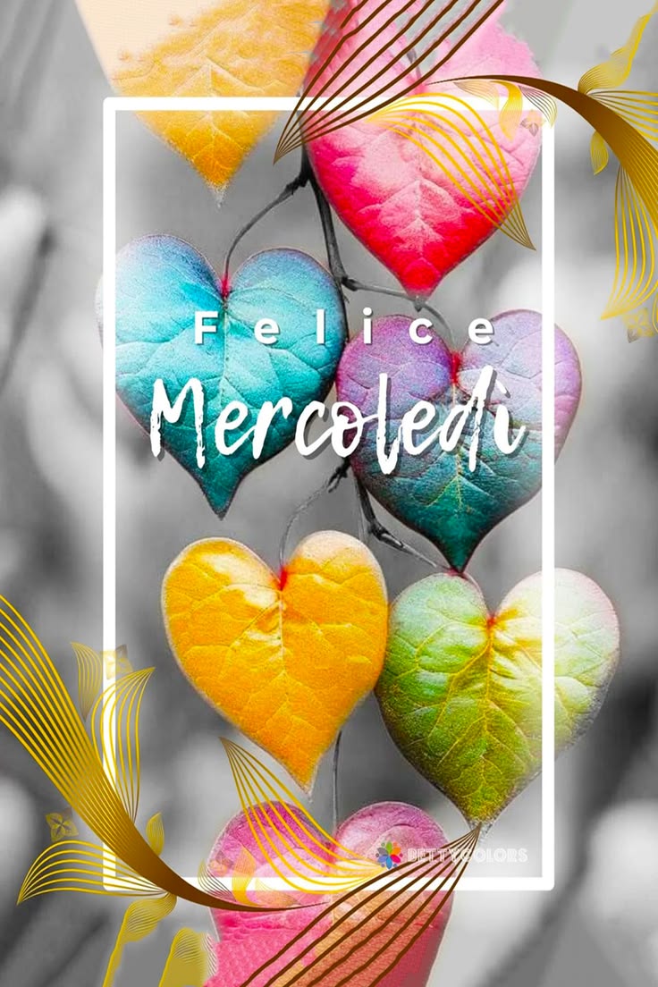 Buon Mercoledì Immagini​ 70