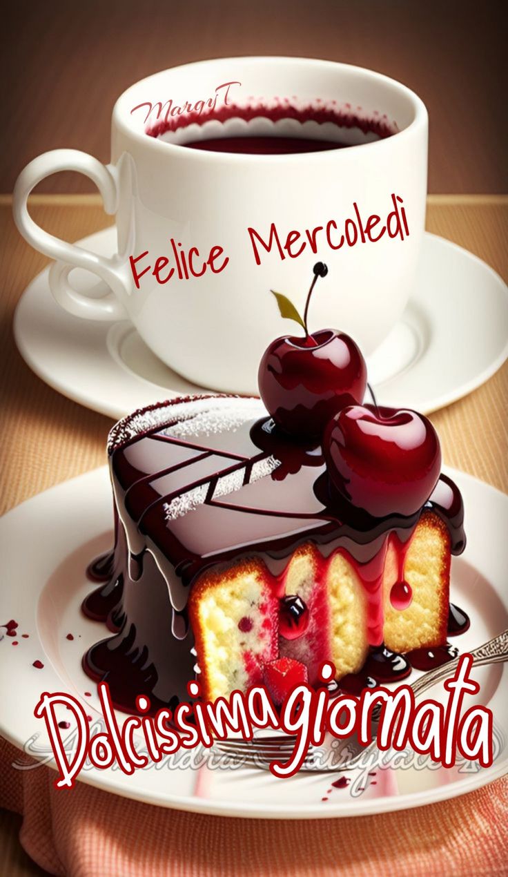 Buon Mercoledì Immagini​ 72