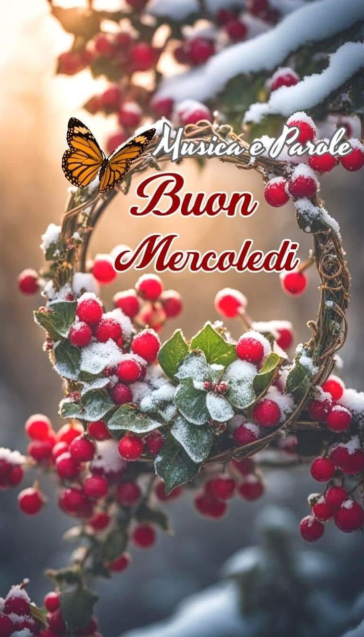 Buon Mercoledì Immagini​ 73