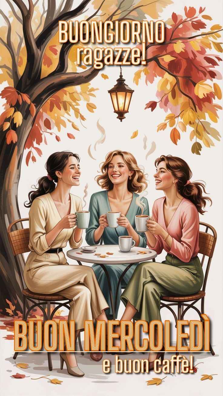 Buon Mercoledì Immagini​ 76