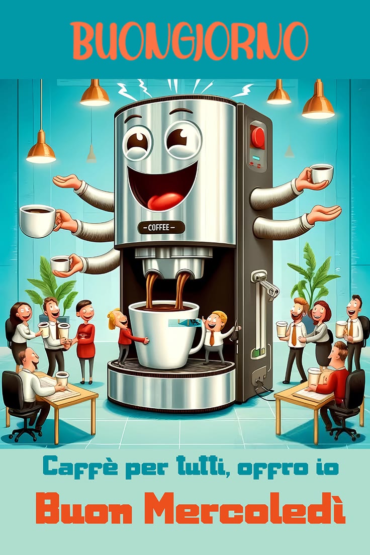 Buon Mercoledì Immagini​ 79