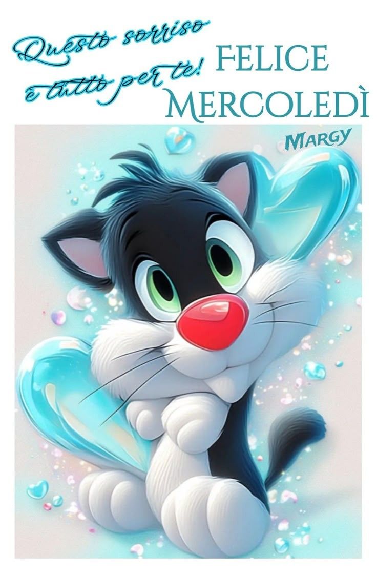 Buon Mercoledì Immagini​ 81