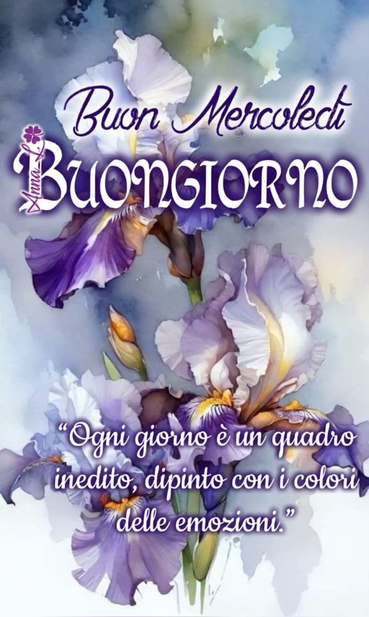 Buon Mercoledì Immagini​ 83