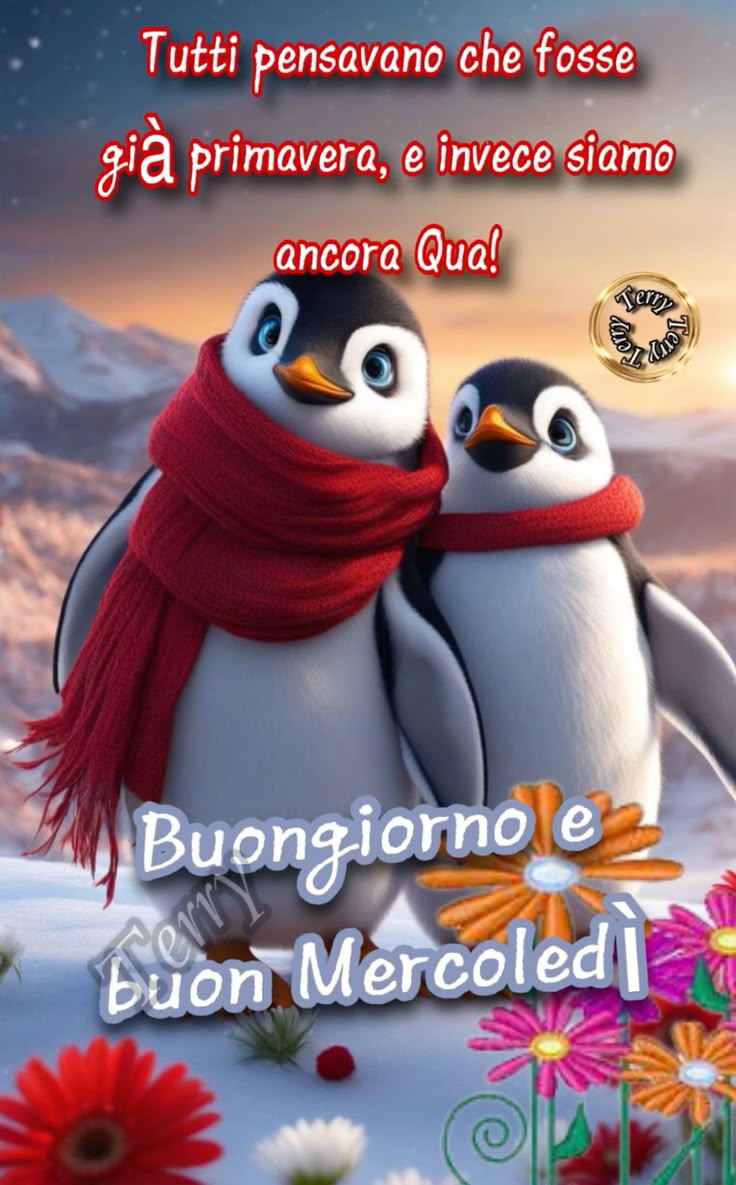 Buon Mercoledì Immagini​ 89