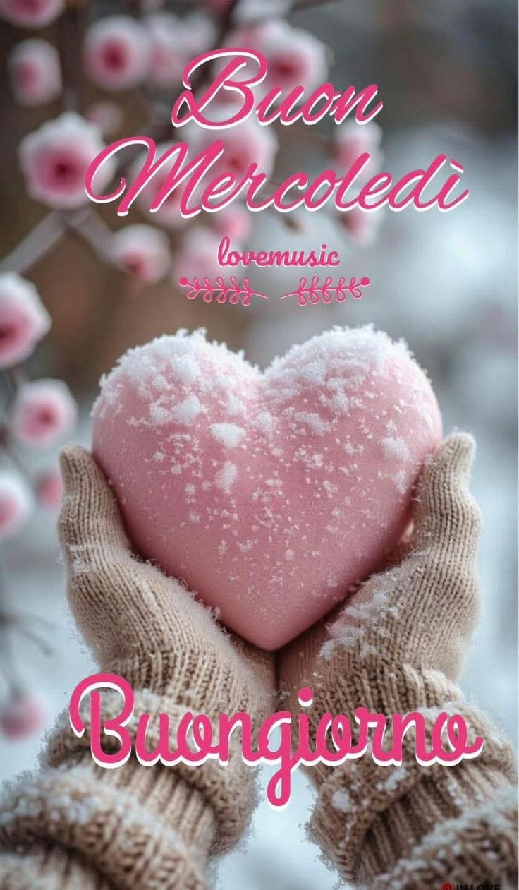 Buon Mercoledì Immagini​ 94