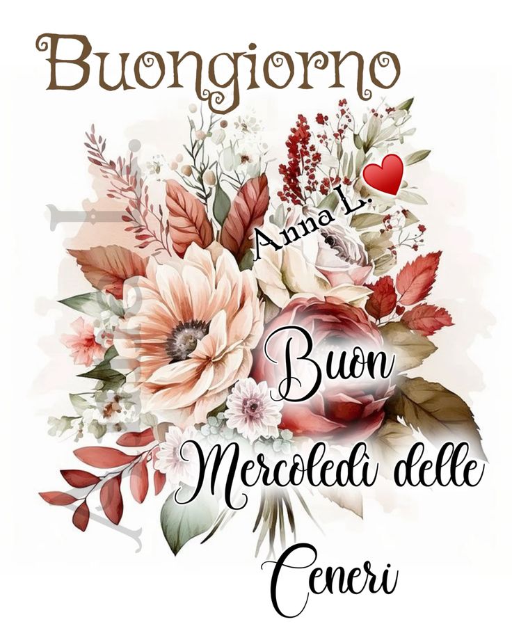 Buon Mercoledì Immagini​ 95
