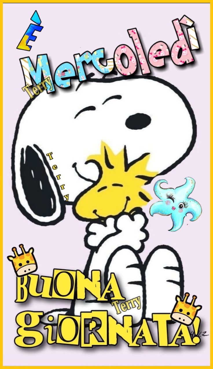 Buon Mercoledì Immagini​ 98