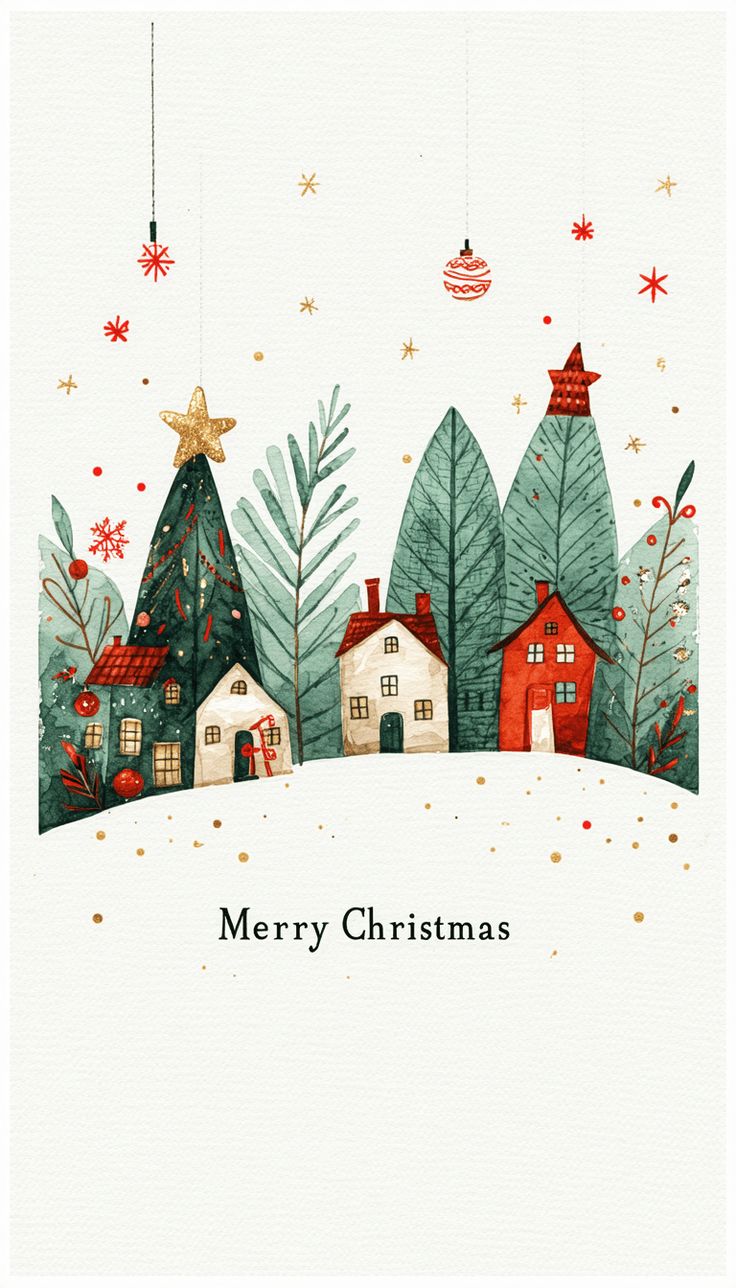 Buon Natale Immagini​ 10