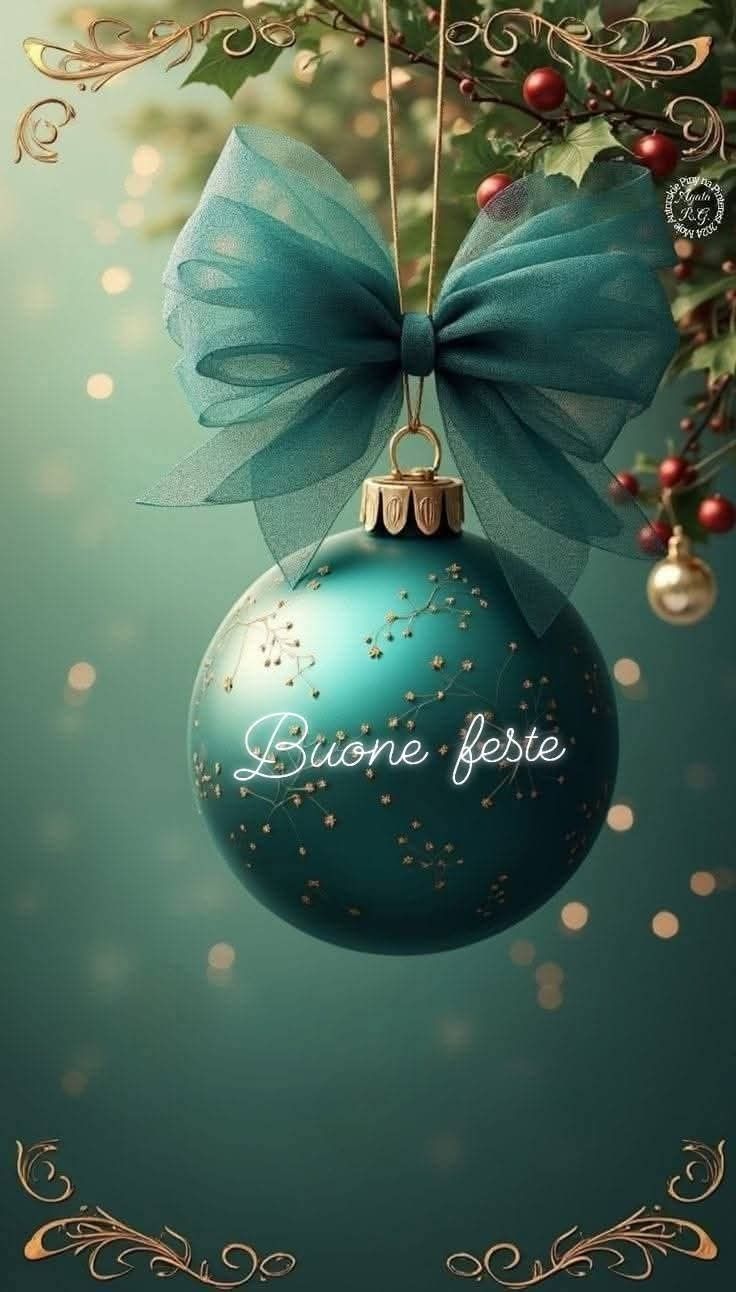 Buon Natale Immagini​ 100