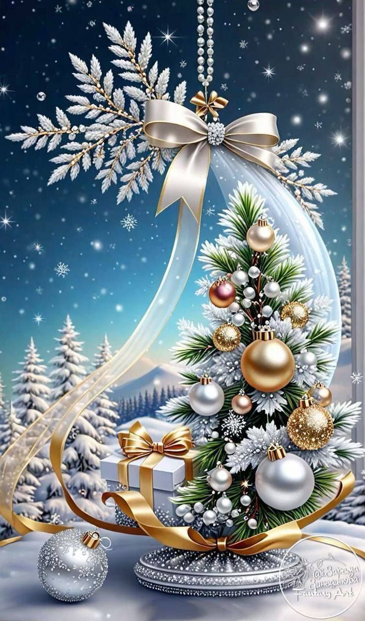 Buon Natale Immagini​ 101