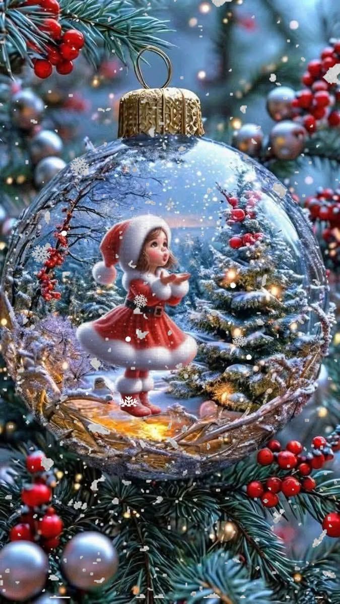 Buon Natale Immagini​ 102