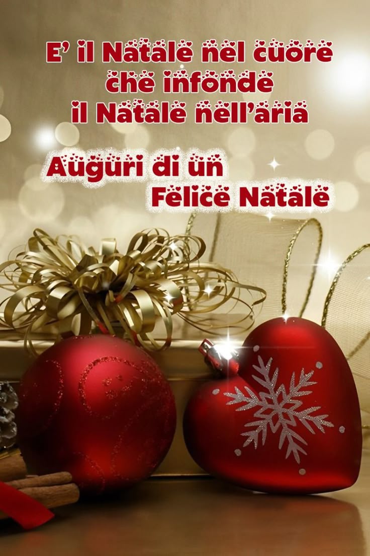 Buon Natale Immagini​ 105