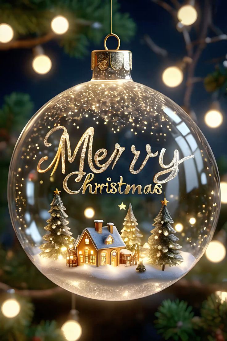 Buon Natale Immagini​ 108