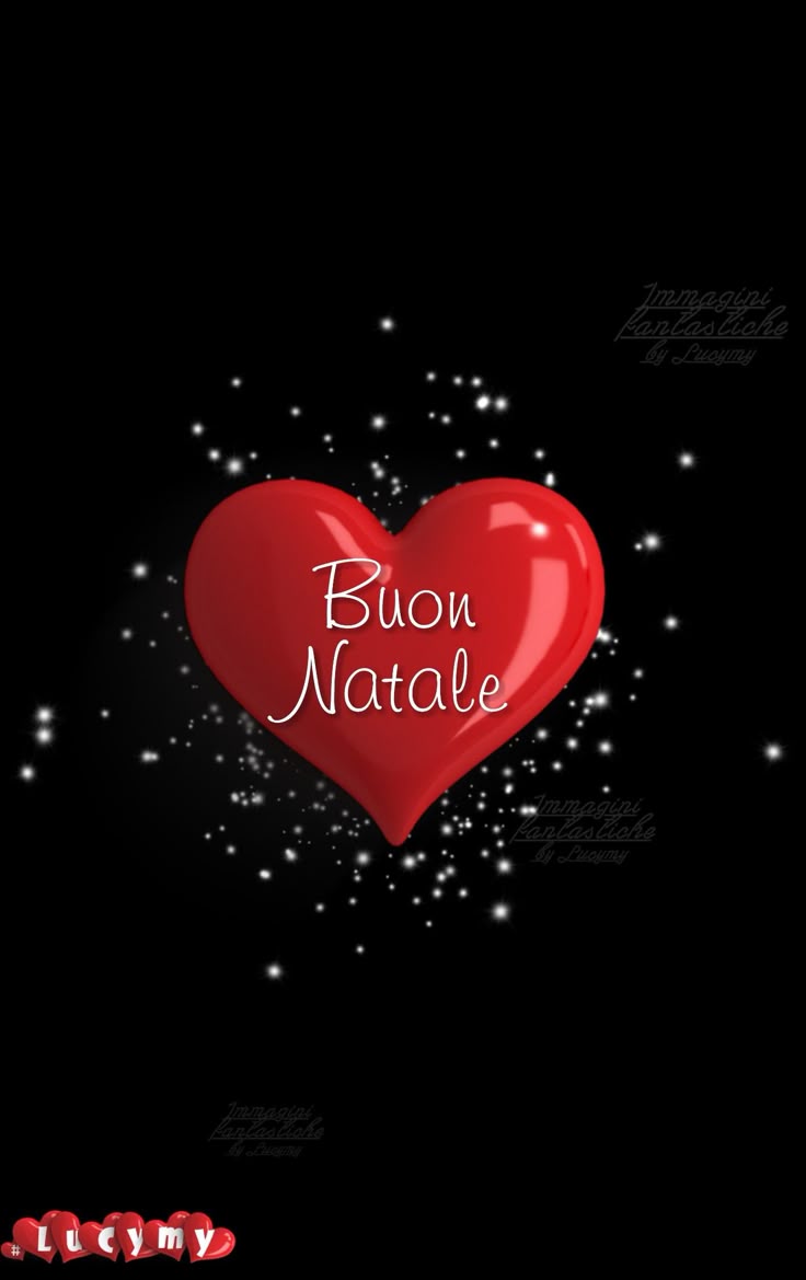 Buon Natale Immagini​ 109