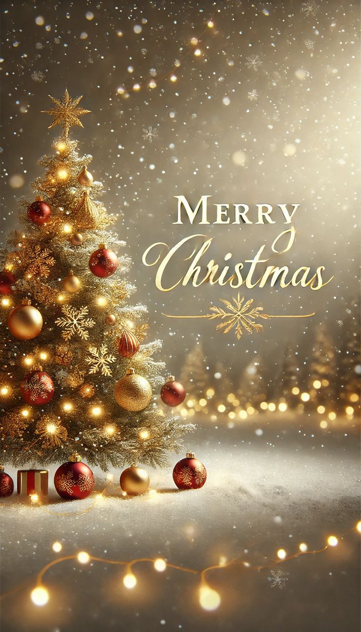 Buon Natale Immagini​ 111