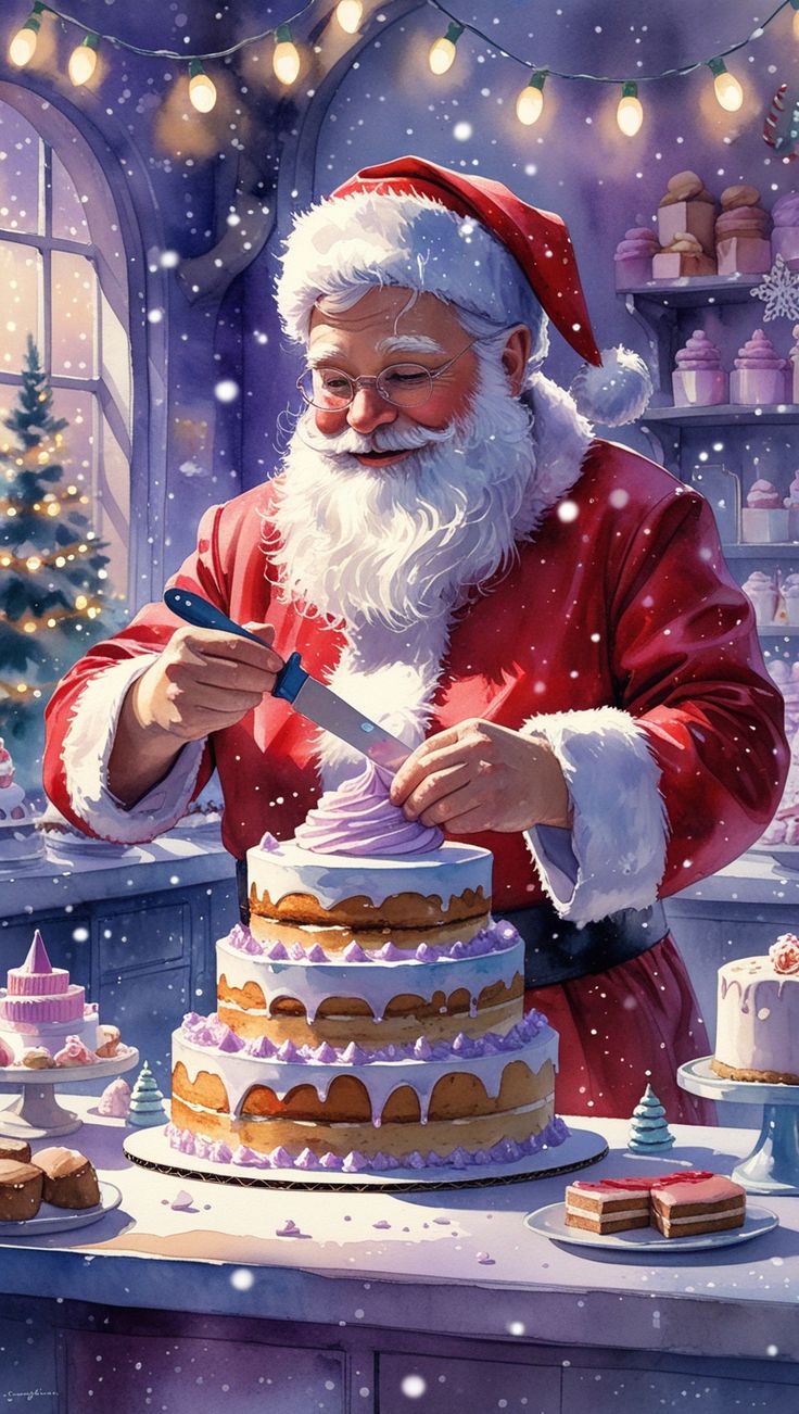 Buon Natale Immagini​ 113