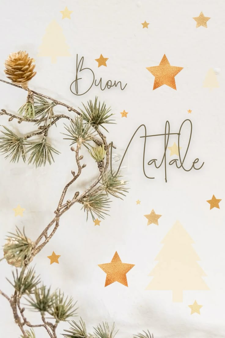 Buon Natale Immagini​ 117