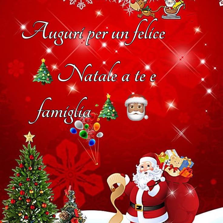 Buon Natale Immagini​ 119