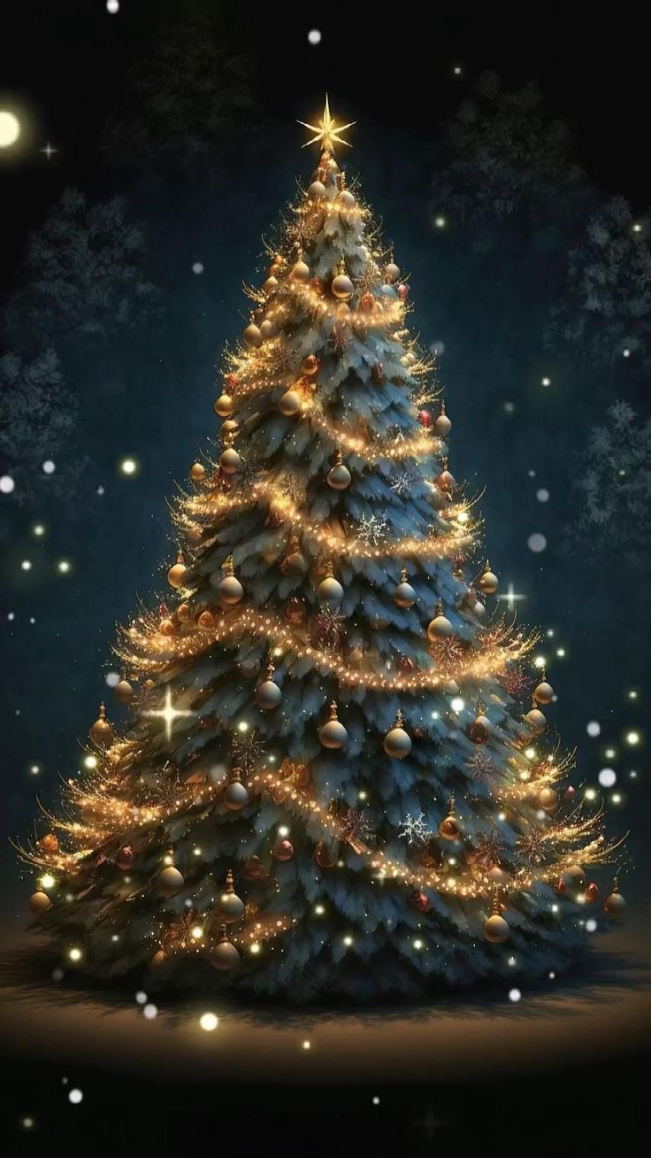 Buon Natale Immagini​ 12