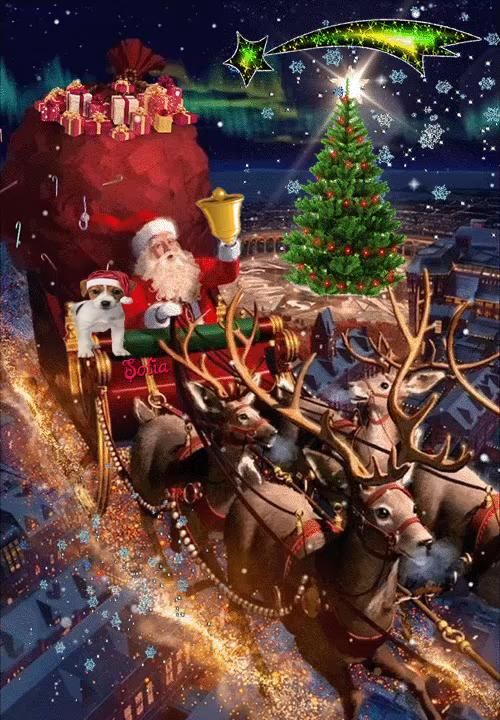 Buon Natale Immagini​ 120