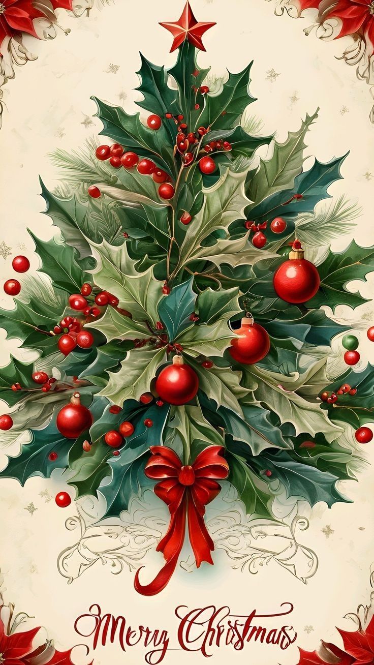 Buon Natale Immagini​ 127