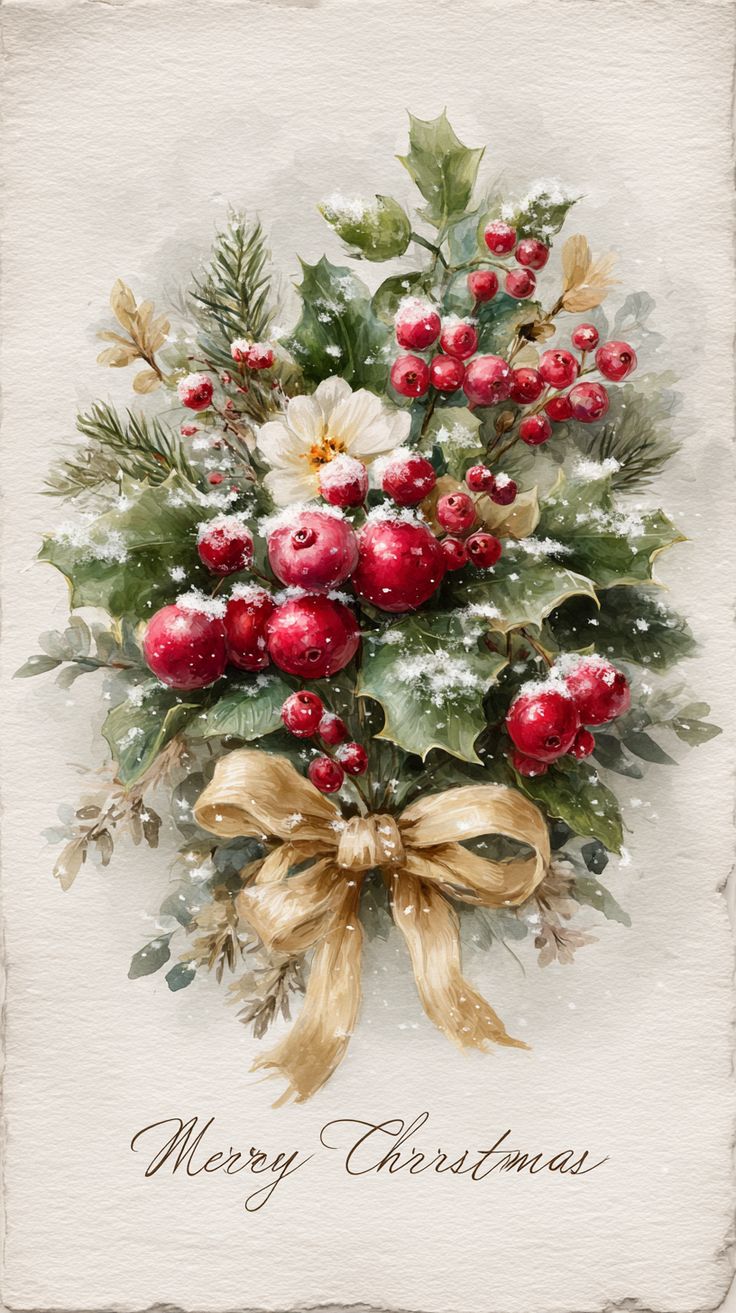 Buon Natale Immagini​ 129