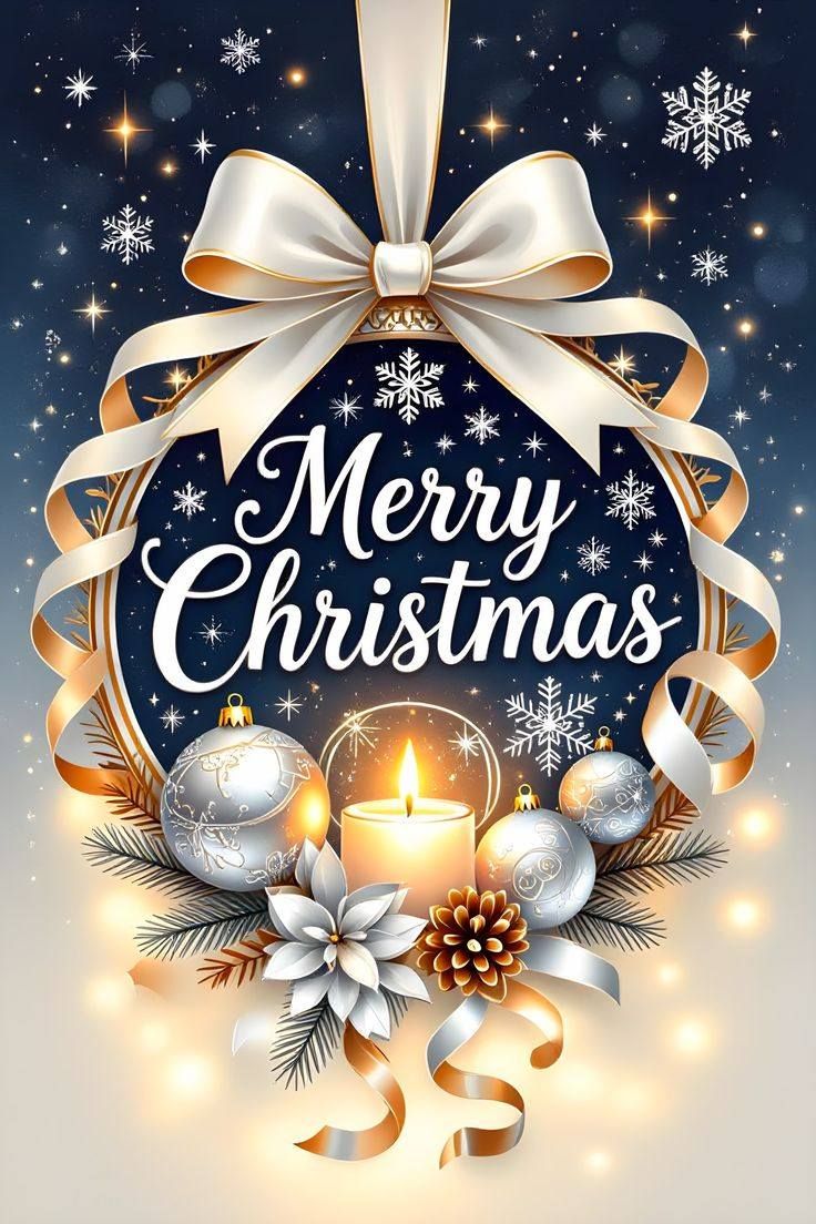 Buon Natale Immagini​ 130