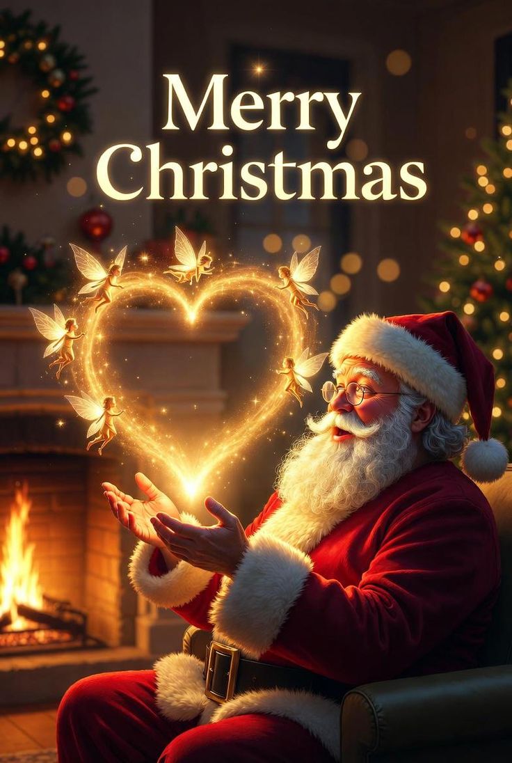 Buon Natale Immagini​ 132