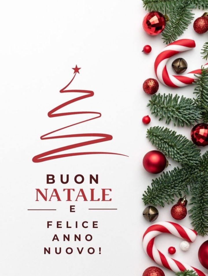 Buon Natale Immagini​ 137