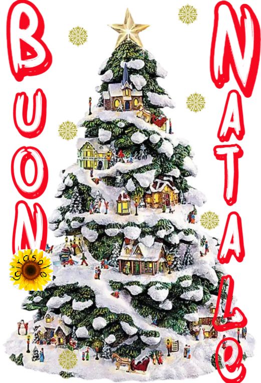 Buon Natale Immagini​ 140