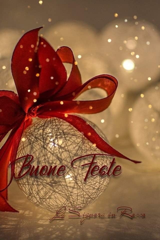 Buon Natale Immagini​ 145