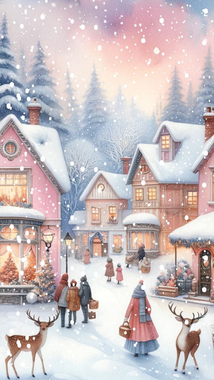 Buon Natale Immagini​ 146