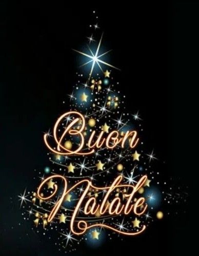 Buon Natale Immagini​ 148