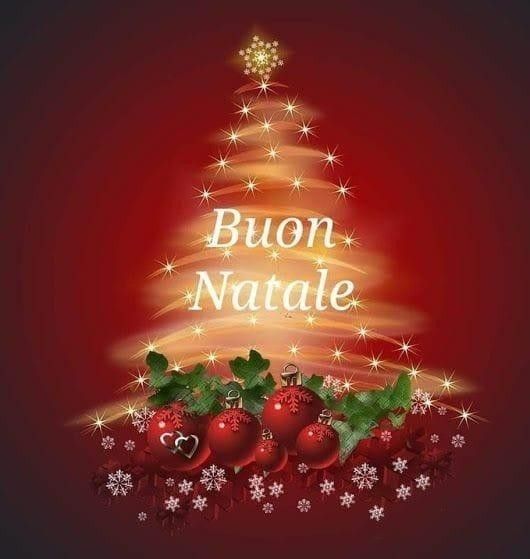 Buon Natale Immagini​ 15