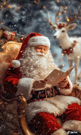 Buon Natale Immagini​ 17