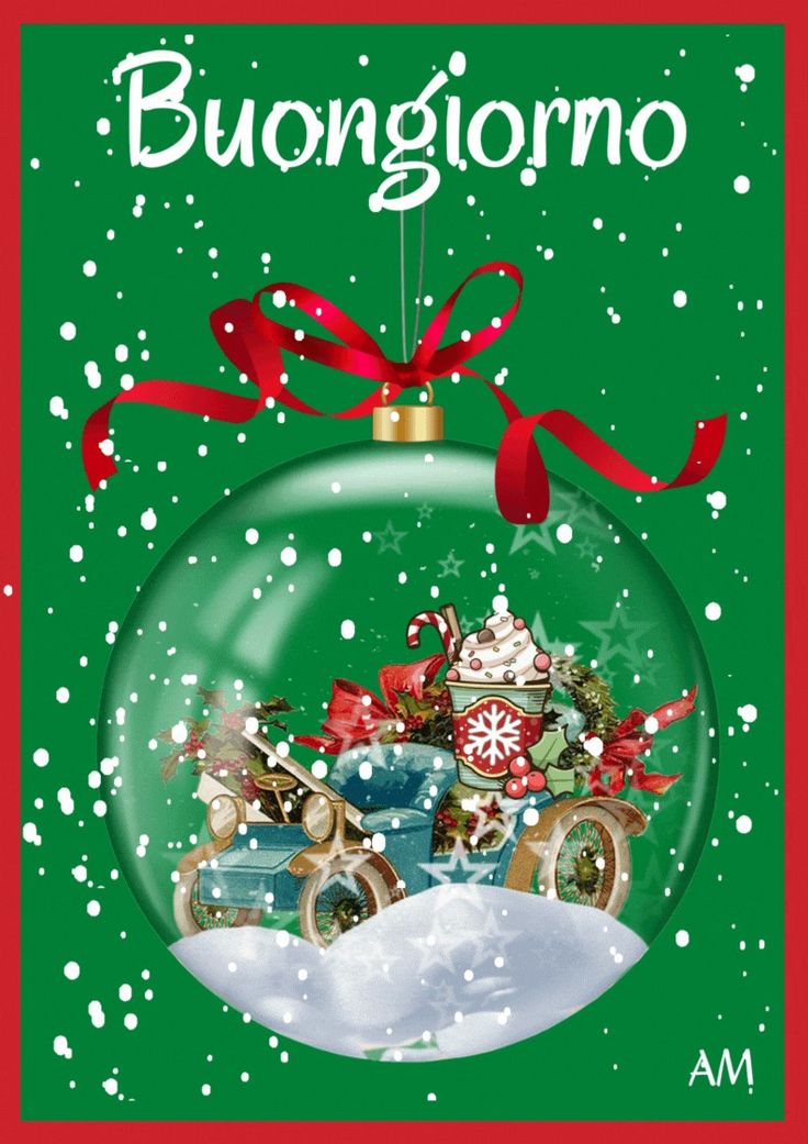 Buon Natale Immagini​ 23