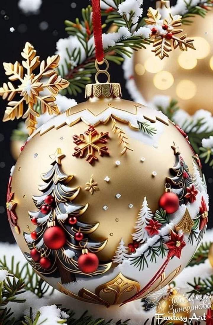 Buon Natale Immagini​ 31