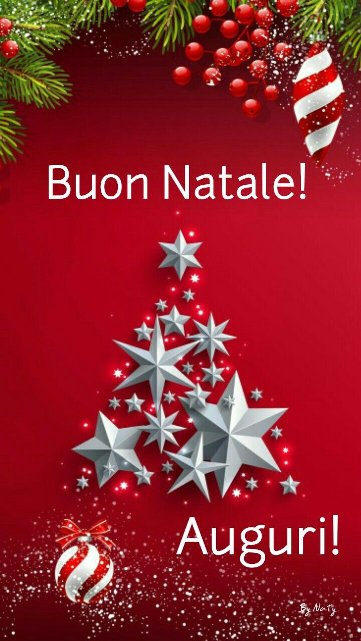 Buon Natale Immagini​ 32